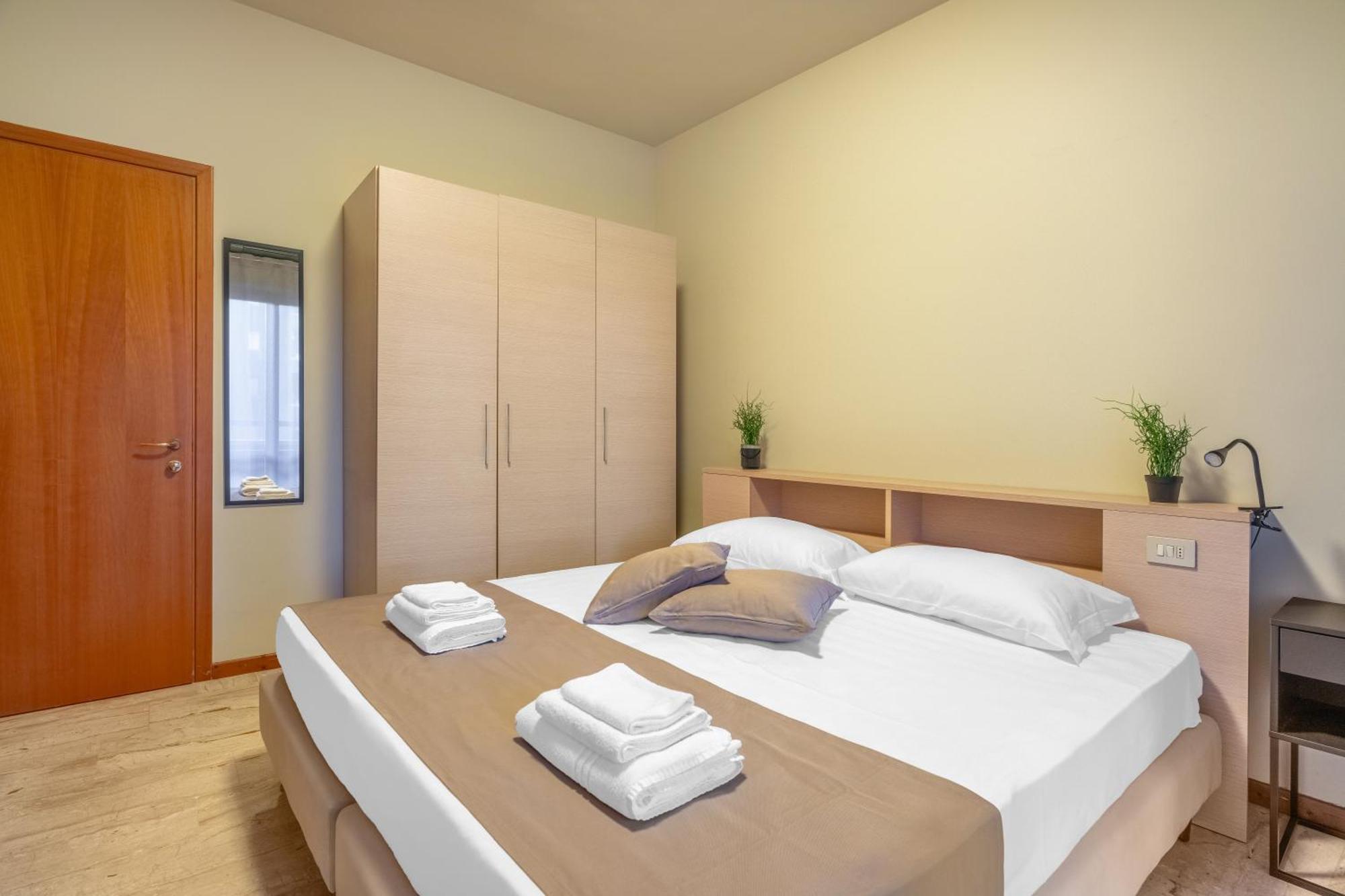 מילאנו Casa Da Suite Fraschini מראה חיצוני תמונה