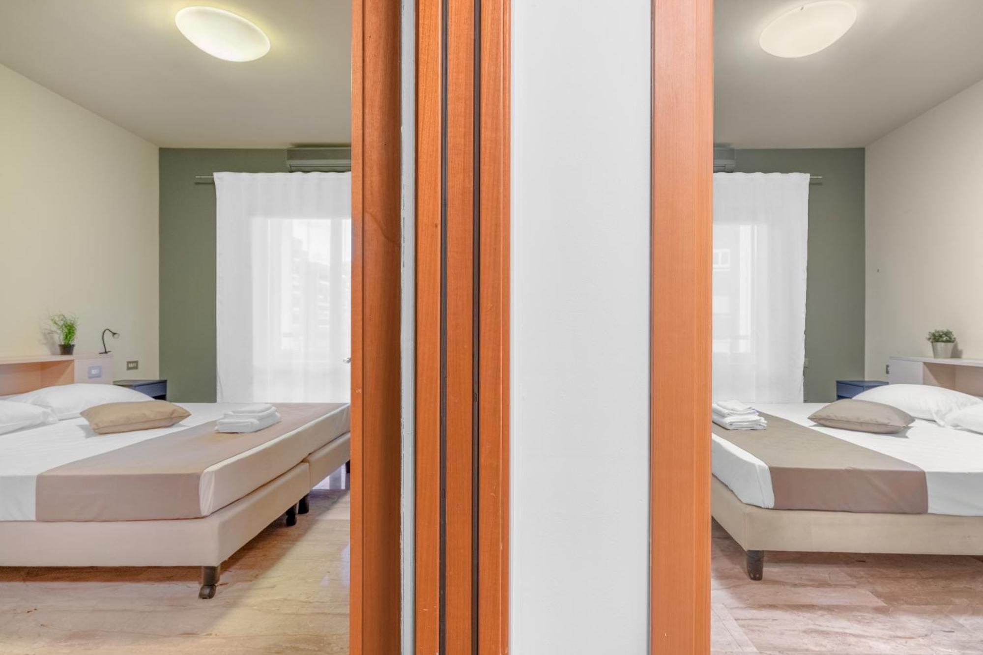 מילאנו Casa Da Suite Fraschini מראה חיצוני תמונה