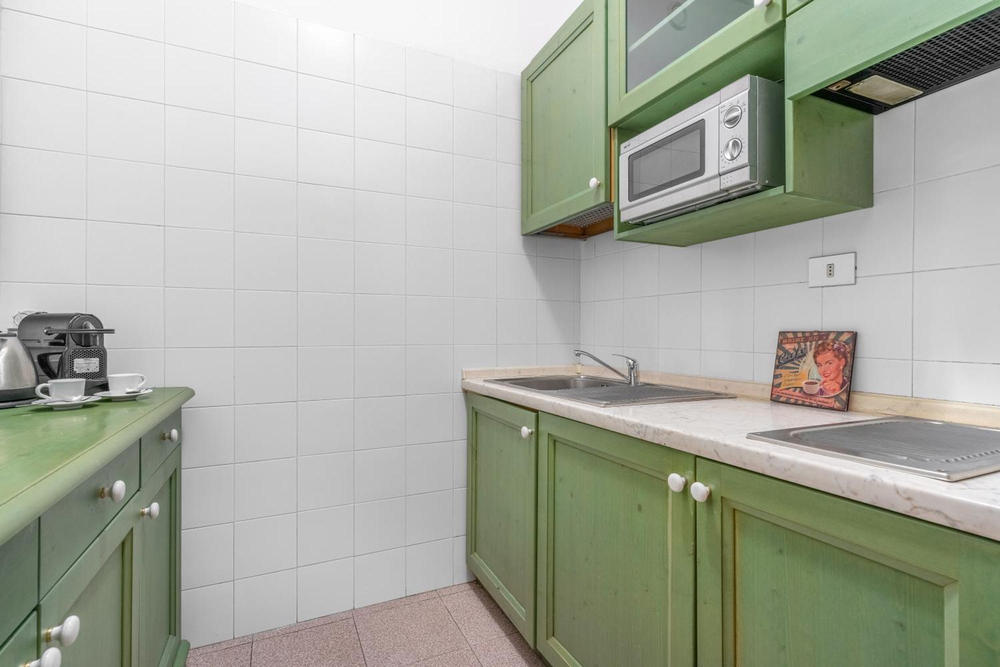 מילאנו Casa Da Suite Fraschini מראה חיצוני תמונה