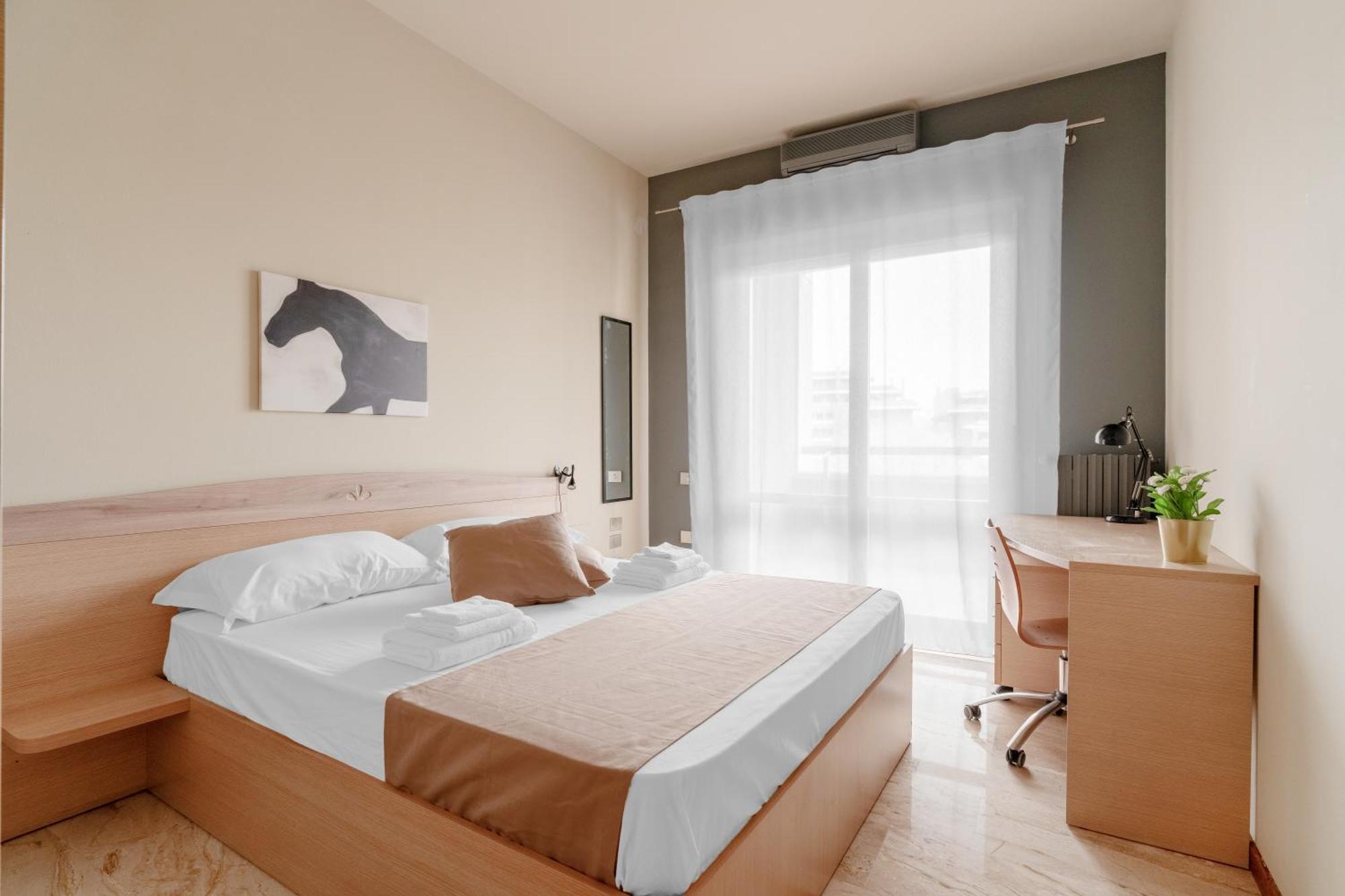 מילאנו Casa Da Suite Fraschini מראה חיצוני תמונה