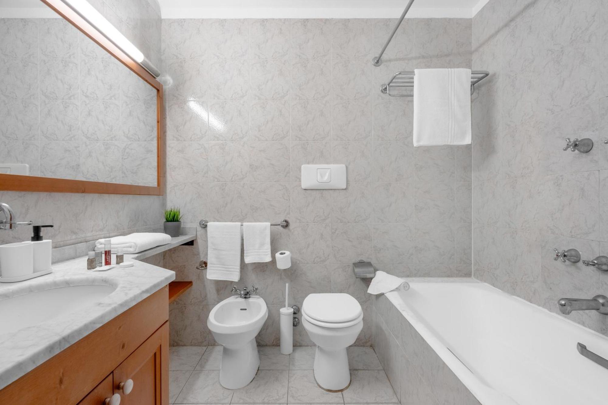 מילאנו Casa Da Suite Fraschini מראה חיצוני תמונה