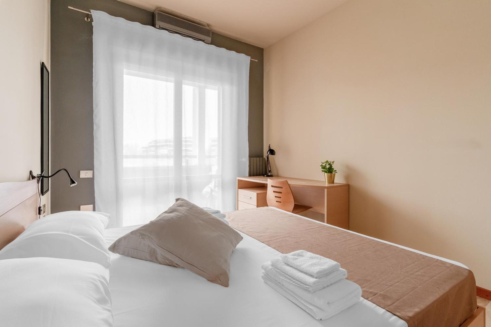 מילאנו Casa Da Suite Fraschini מראה חיצוני תמונה