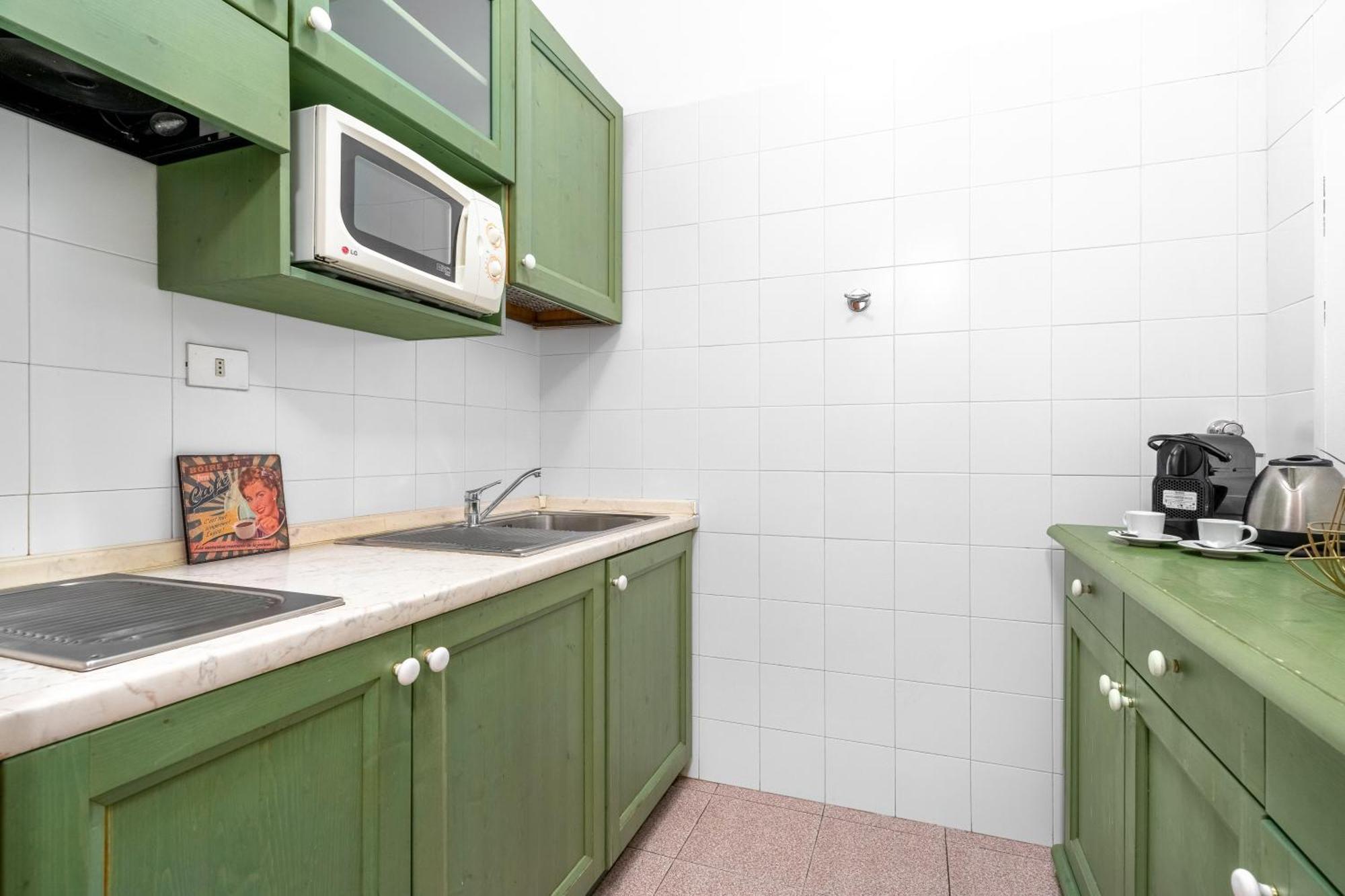 מילאנו Casa Da Suite Fraschini מראה חיצוני תמונה