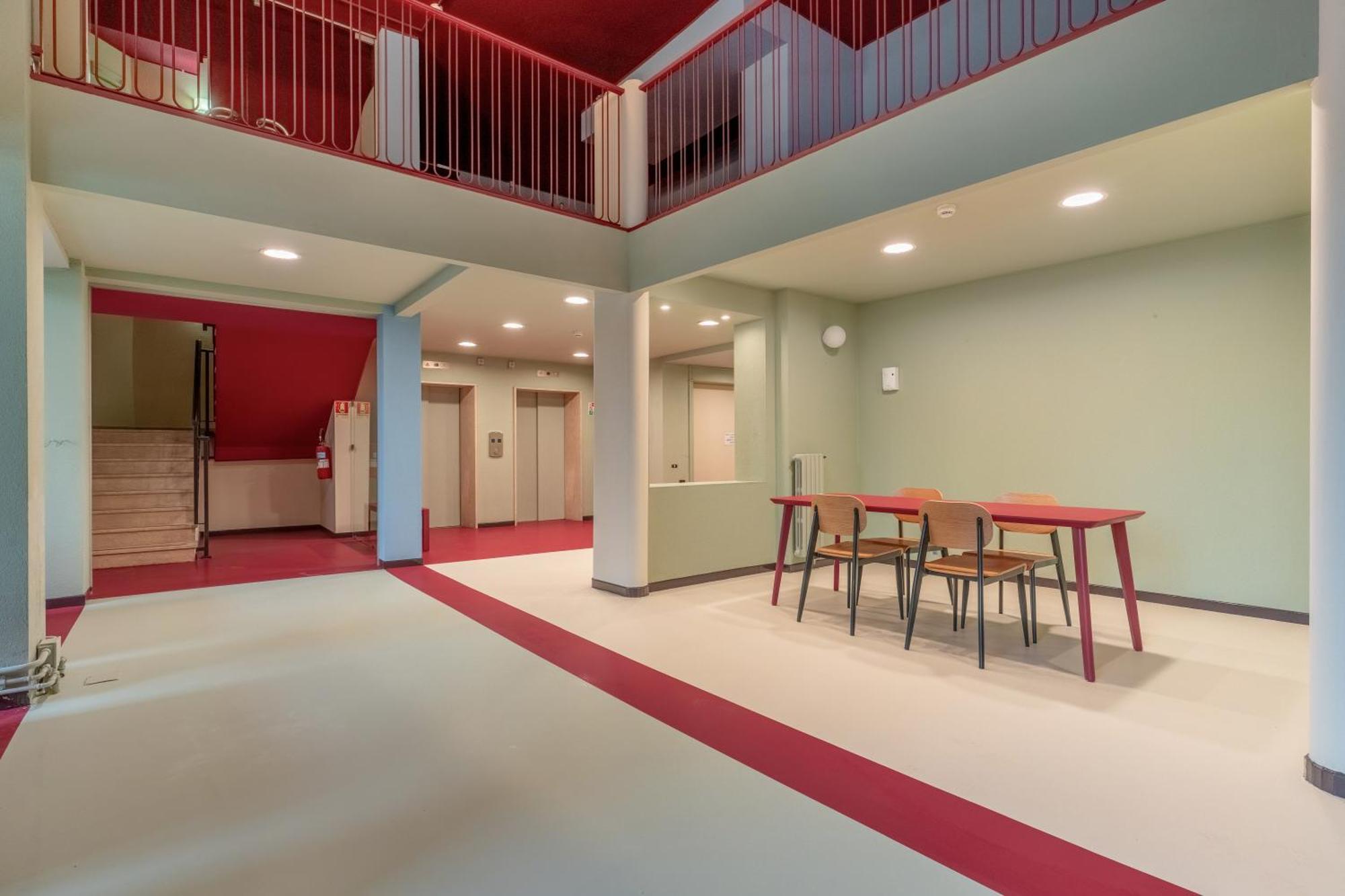 מילאנו Casa Da Suite Fraschini מראה חיצוני תמונה