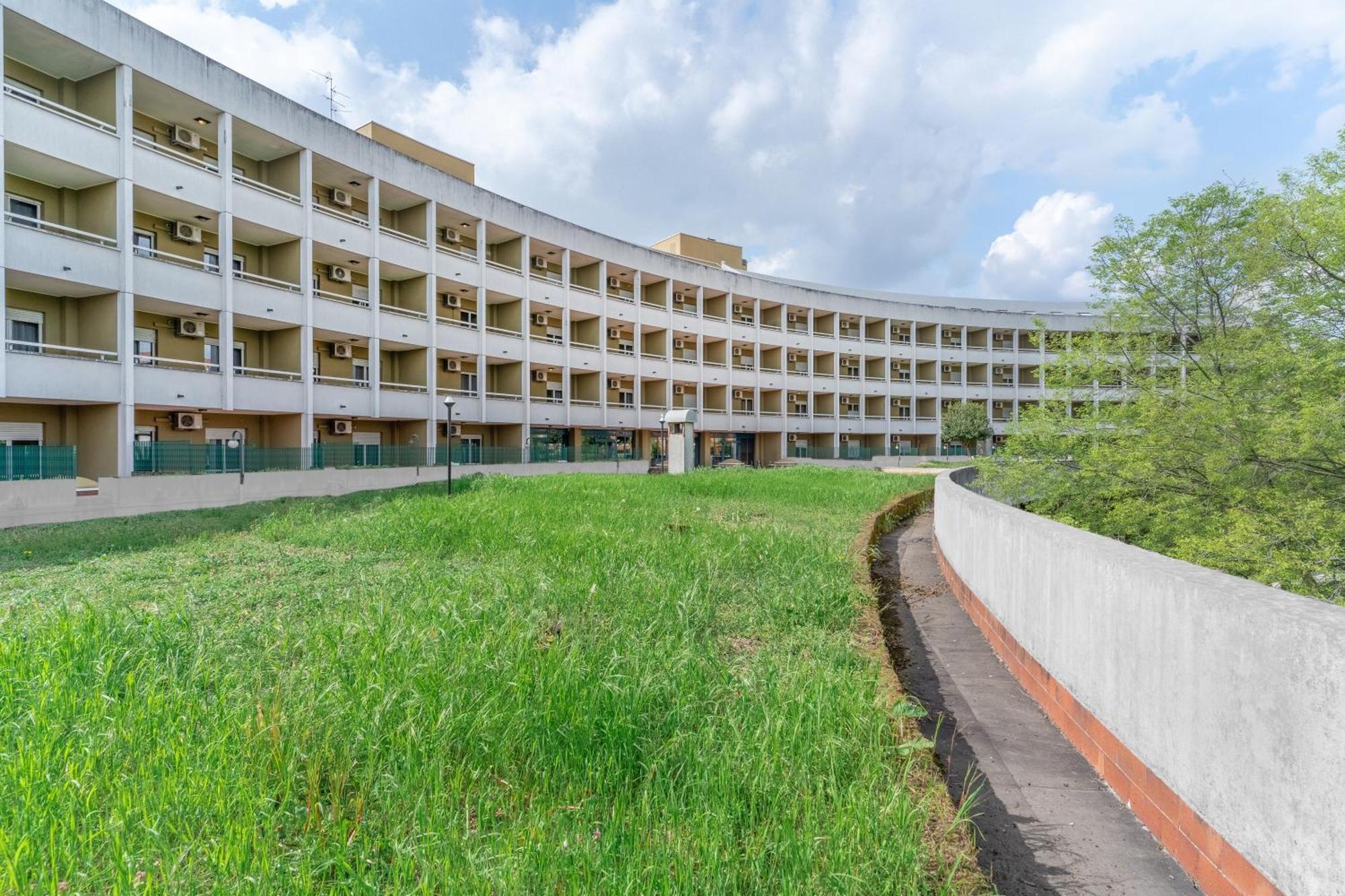 מילאנו Casa Da Suite Fraschini מראה חיצוני תמונה