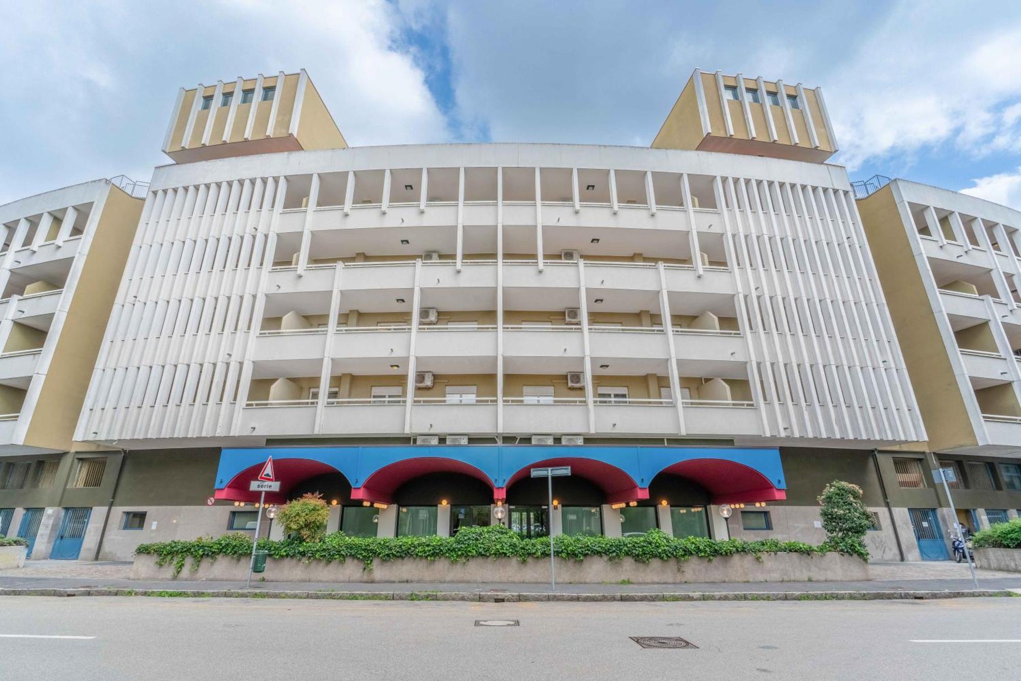 מילאנו Casa Da Suite Fraschini מראה חיצוני תמונה