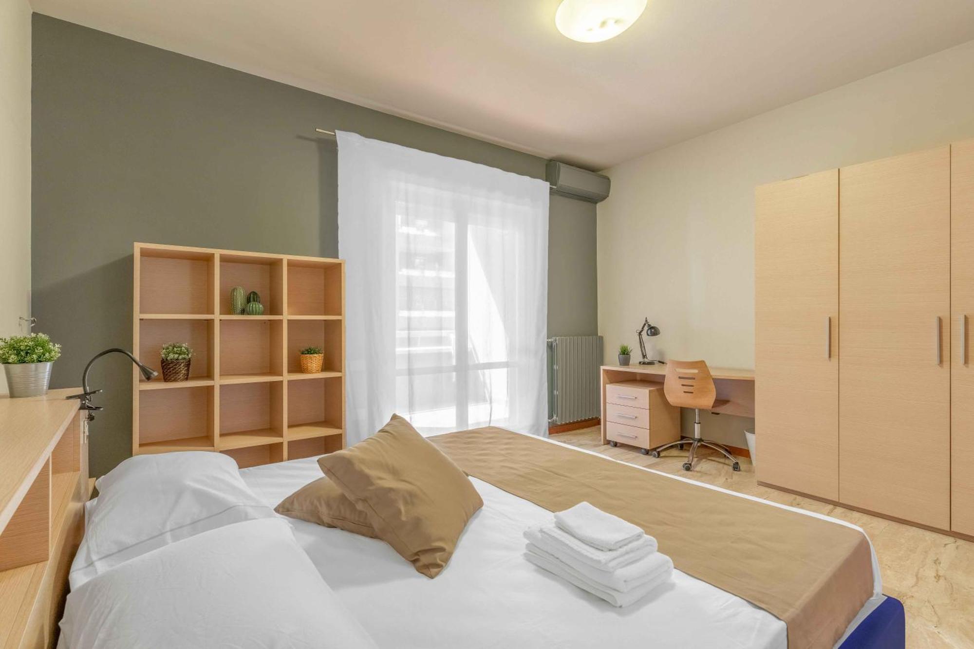 מילאנו Casa Da Suite Fraschini מראה חיצוני תמונה