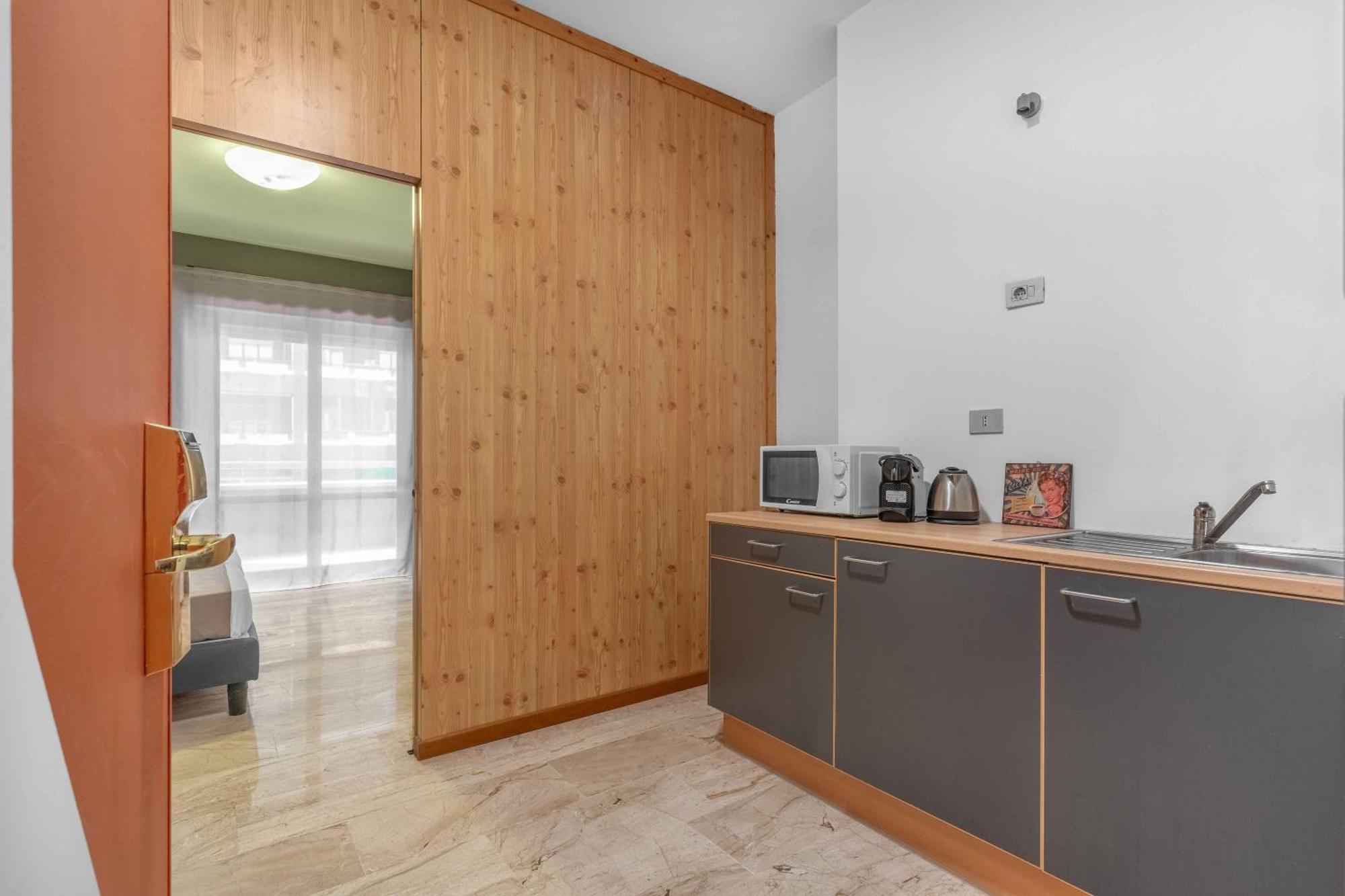 מילאנו Casa Da Suite Fraschini מראה חיצוני תמונה