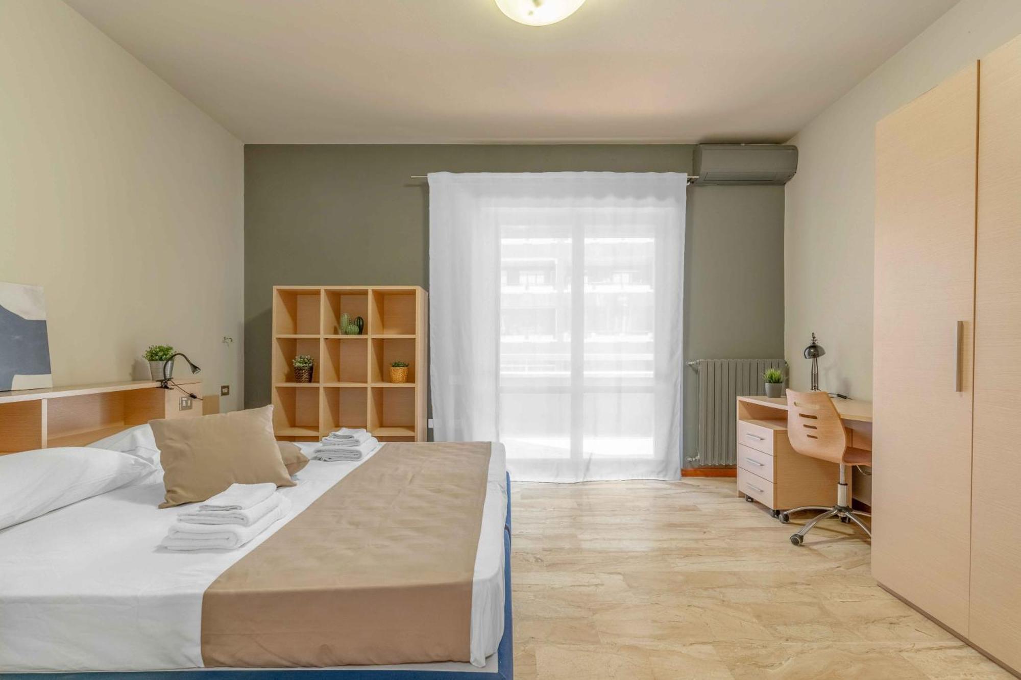 מילאנו Casa Da Suite Fraschini מראה חיצוני תמונה
