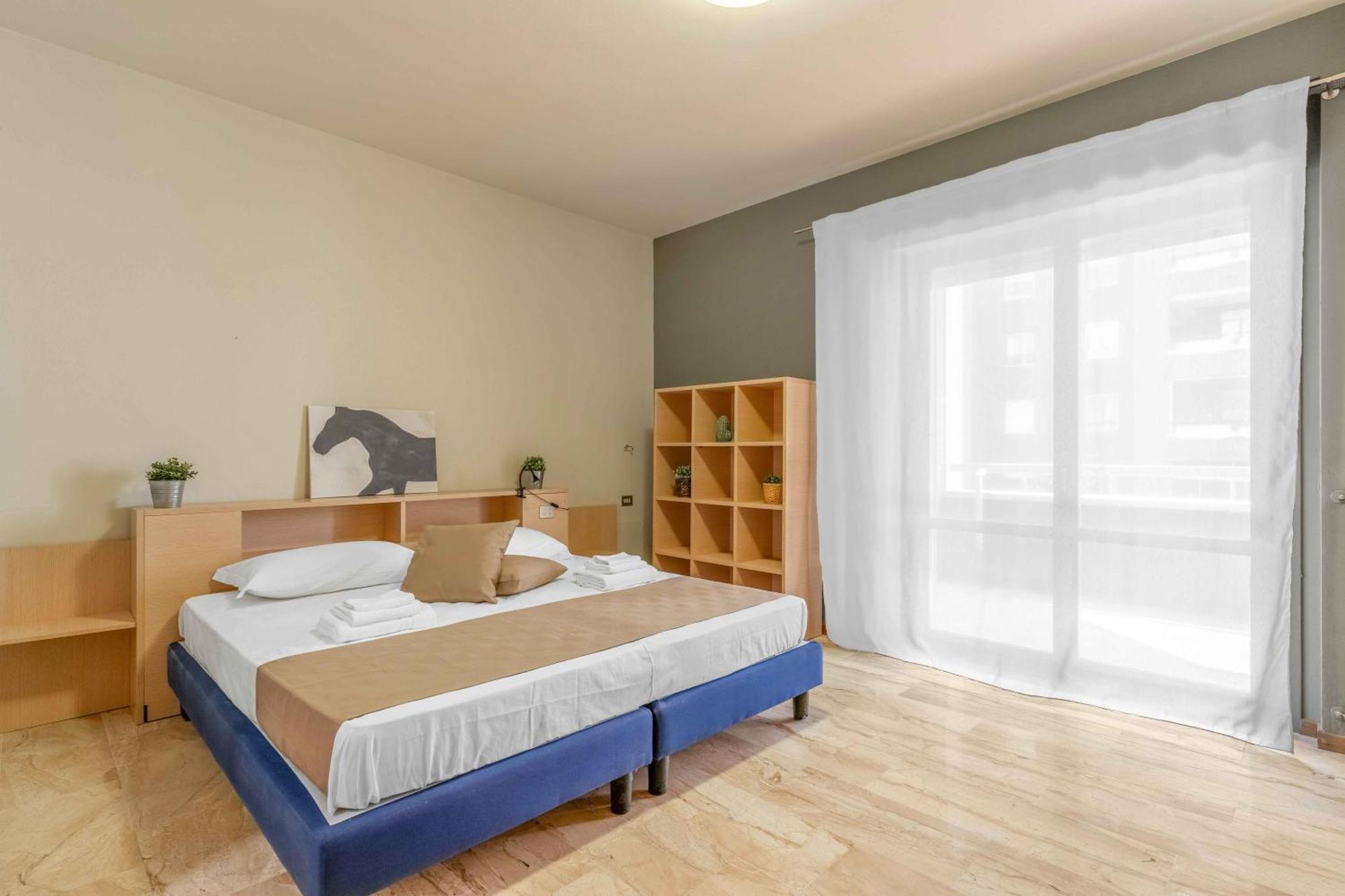 מילאנו Casa Da Suite Fraschini מראה חיצוני תמונה