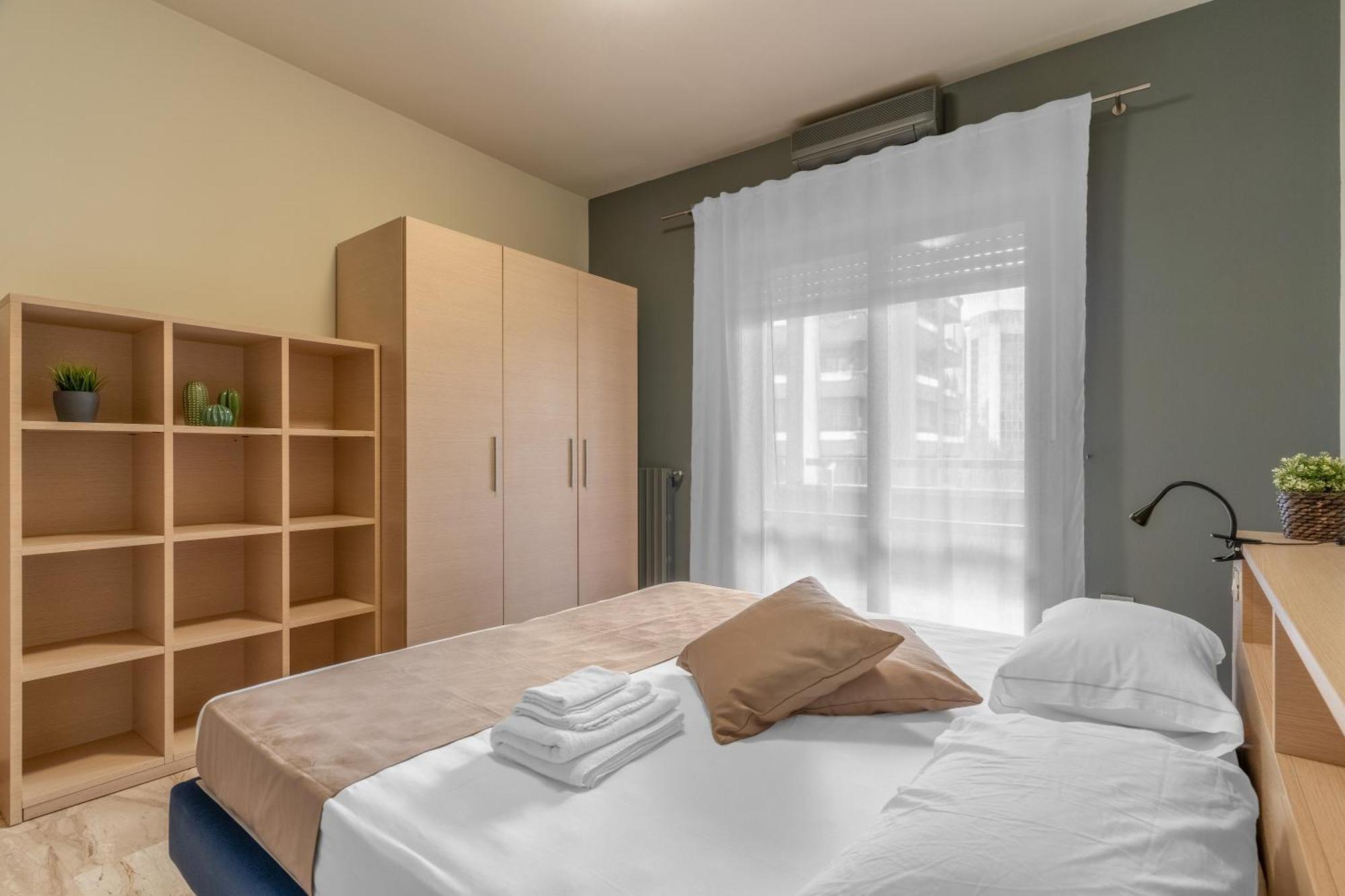 מילאנו Casa Da Suite Fraschini מראה חיצוני תמונה