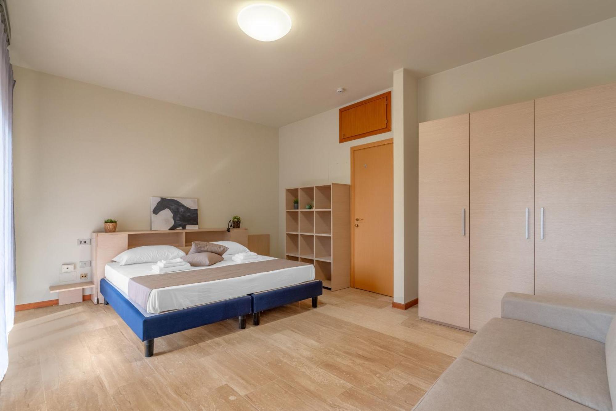 מילאנו Casa Da Suite Fraschini מראה חיצוני תמונה