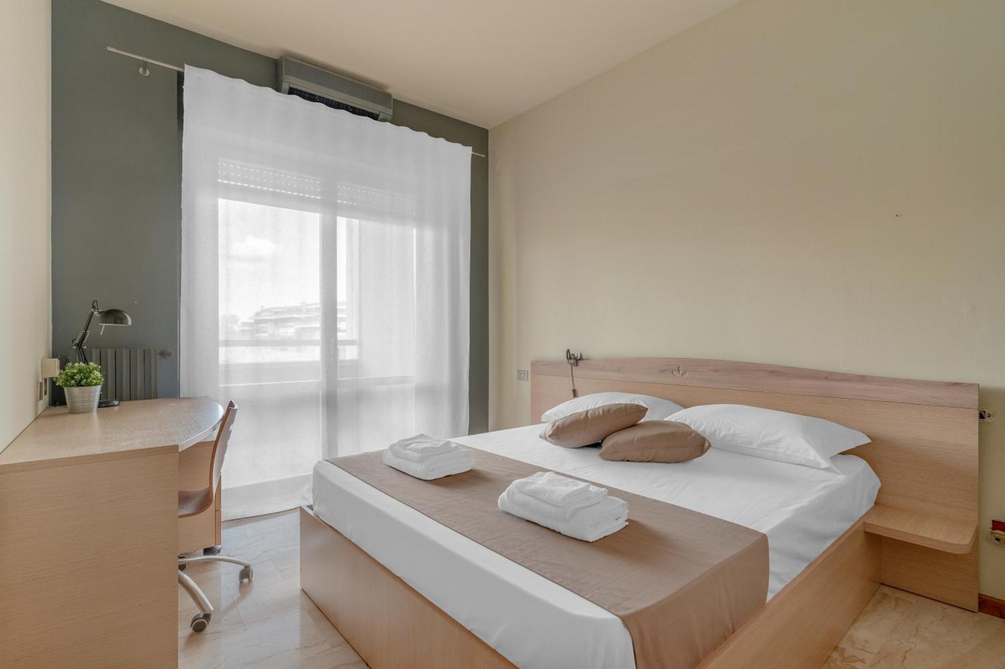 מילאנו Casa Da Suite Fraschini מראה חיצוני תמונה
