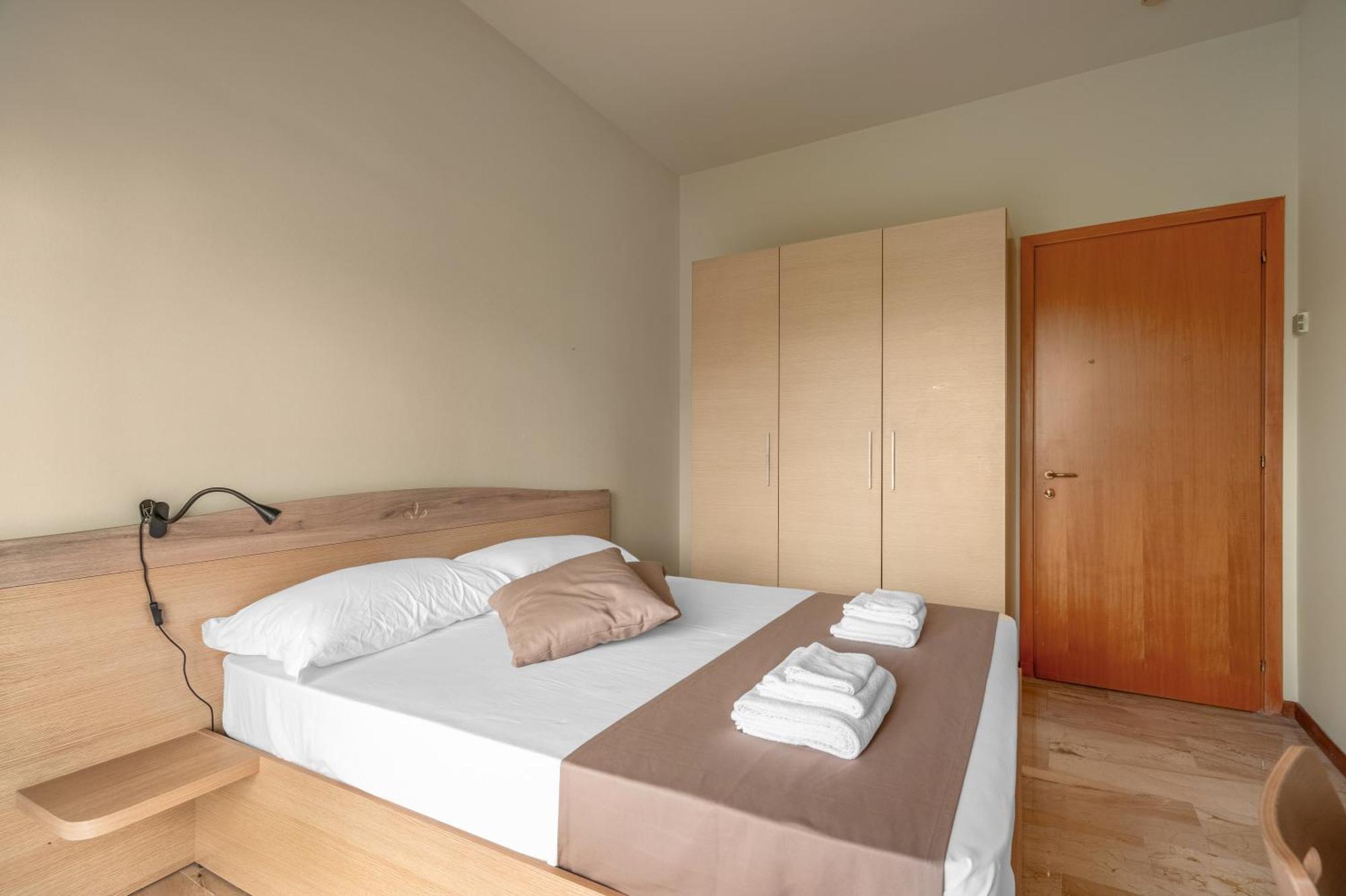 מילאנו Casa Da Suite Fraschini מראה חיצוני תמונה