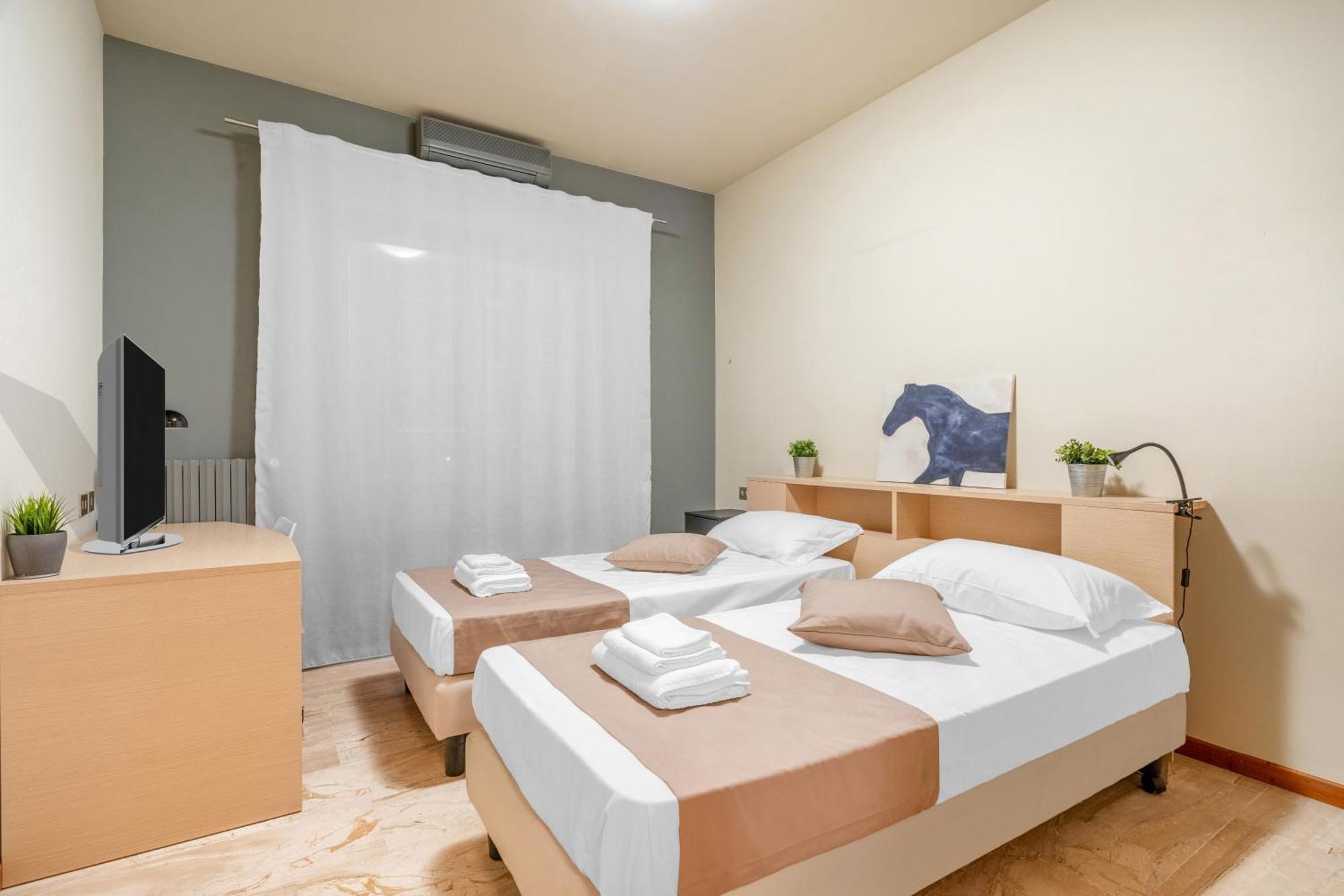 מילאנו Casa Da Suite Fraschini מראה חיצוני תמונה