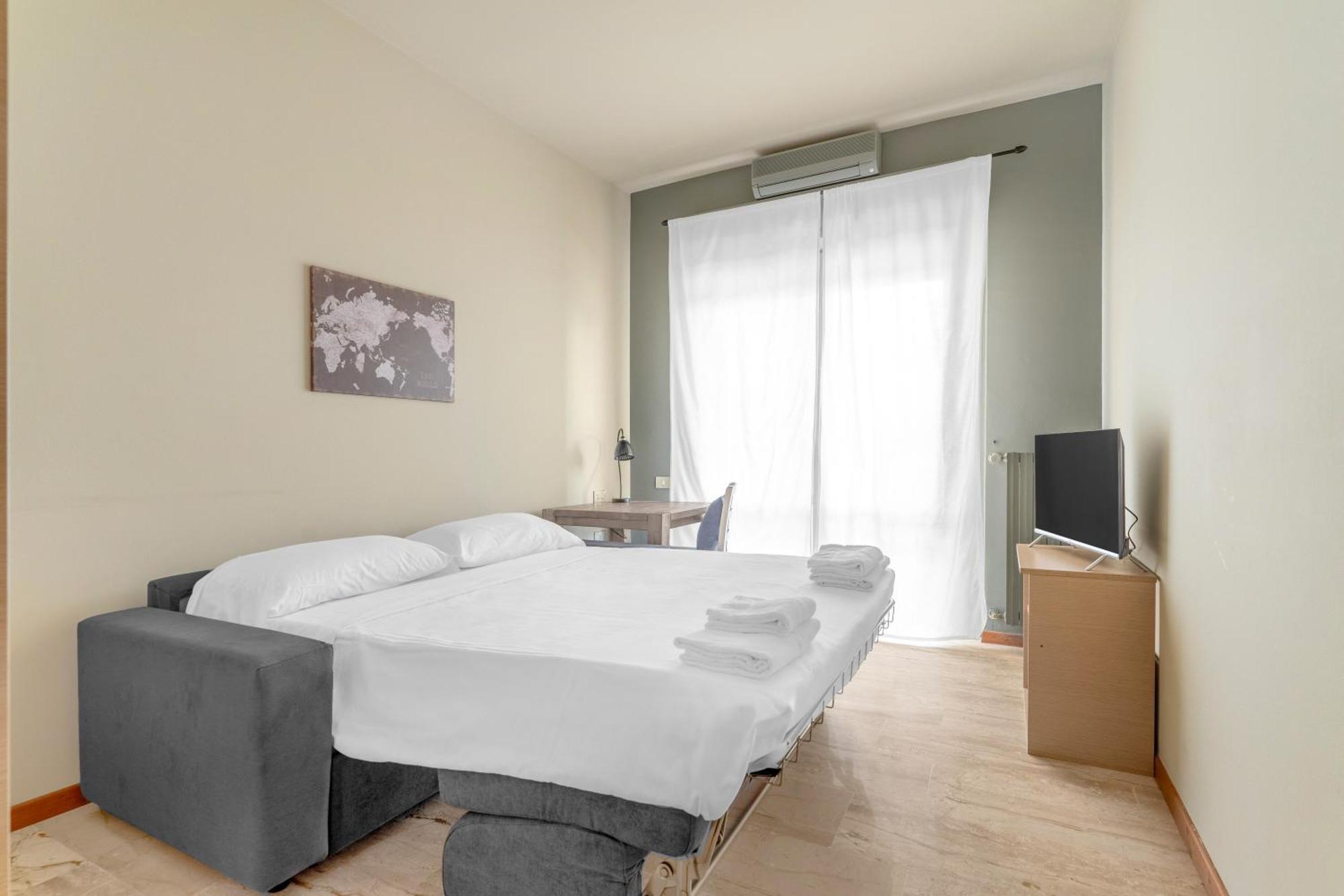 מילאנו Casa Da Suite Fraschini מראה חיצוני תמונה