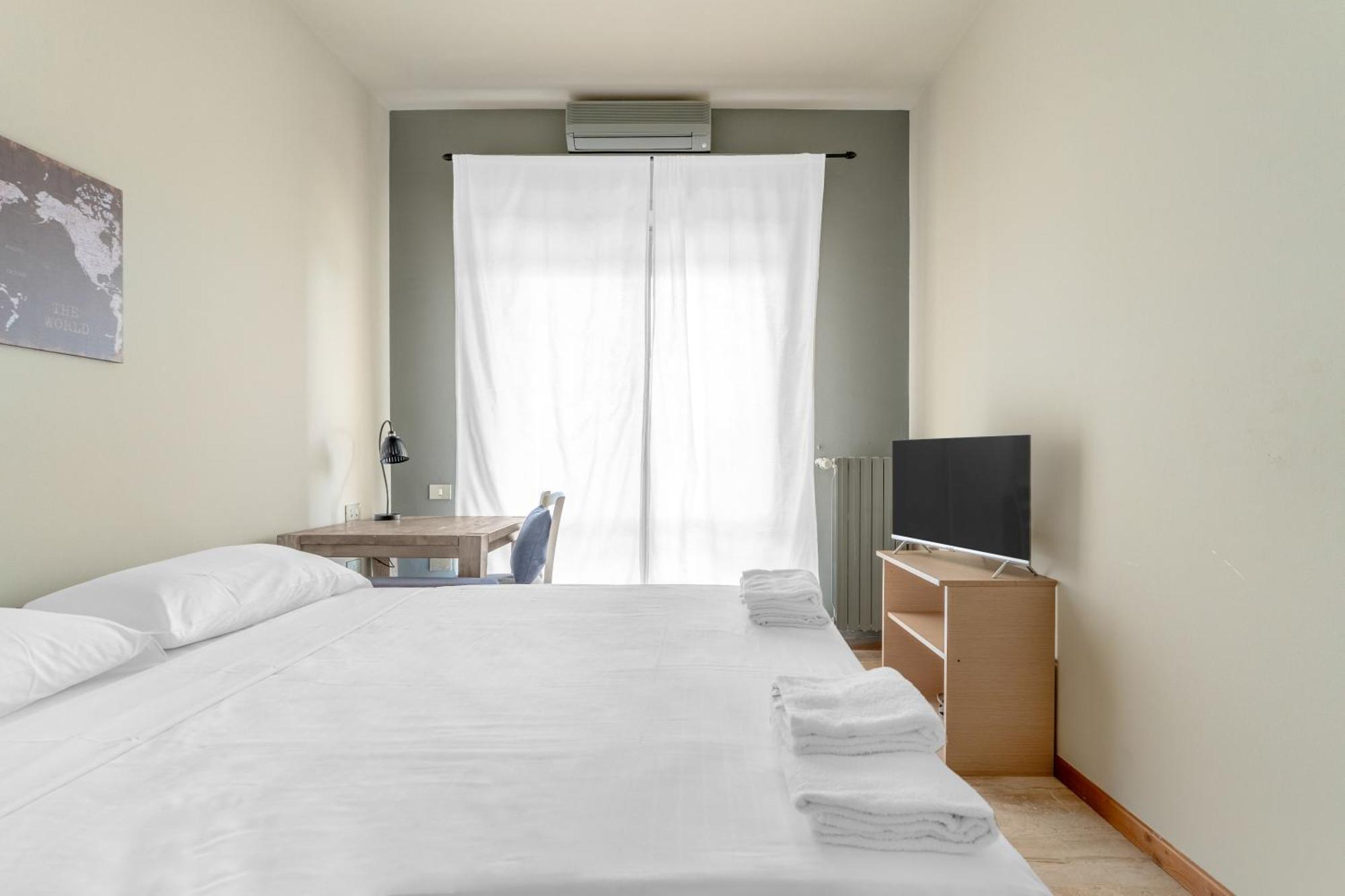 מילאנו Casa Da Suite Fraschini מראה חיצוני תמונה