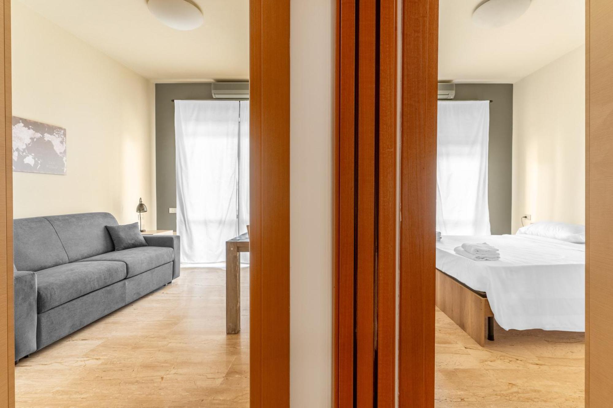 מילאנו Casa Da Suite Fraschini מראה חיצוני תמונה