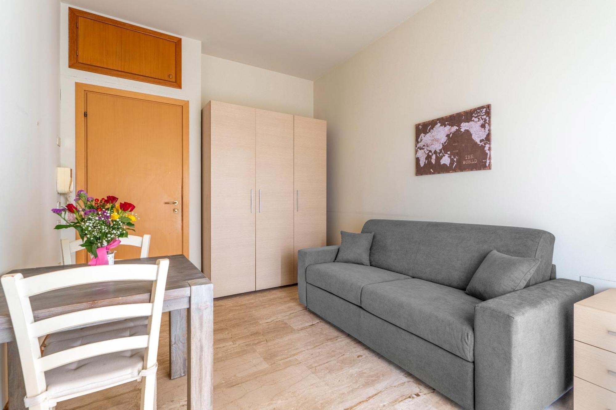 מילאנו Casa Da Suite Fraschini מראה חיצוני תמונה