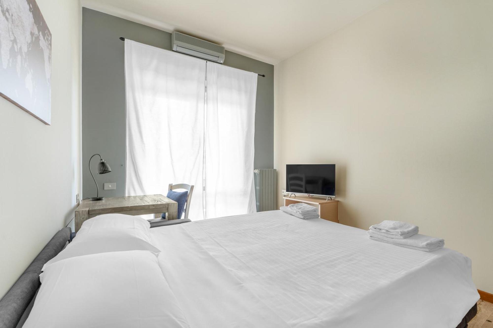 מילאנו Casa Da Suite Fraschini מראה חיצוני תמונה