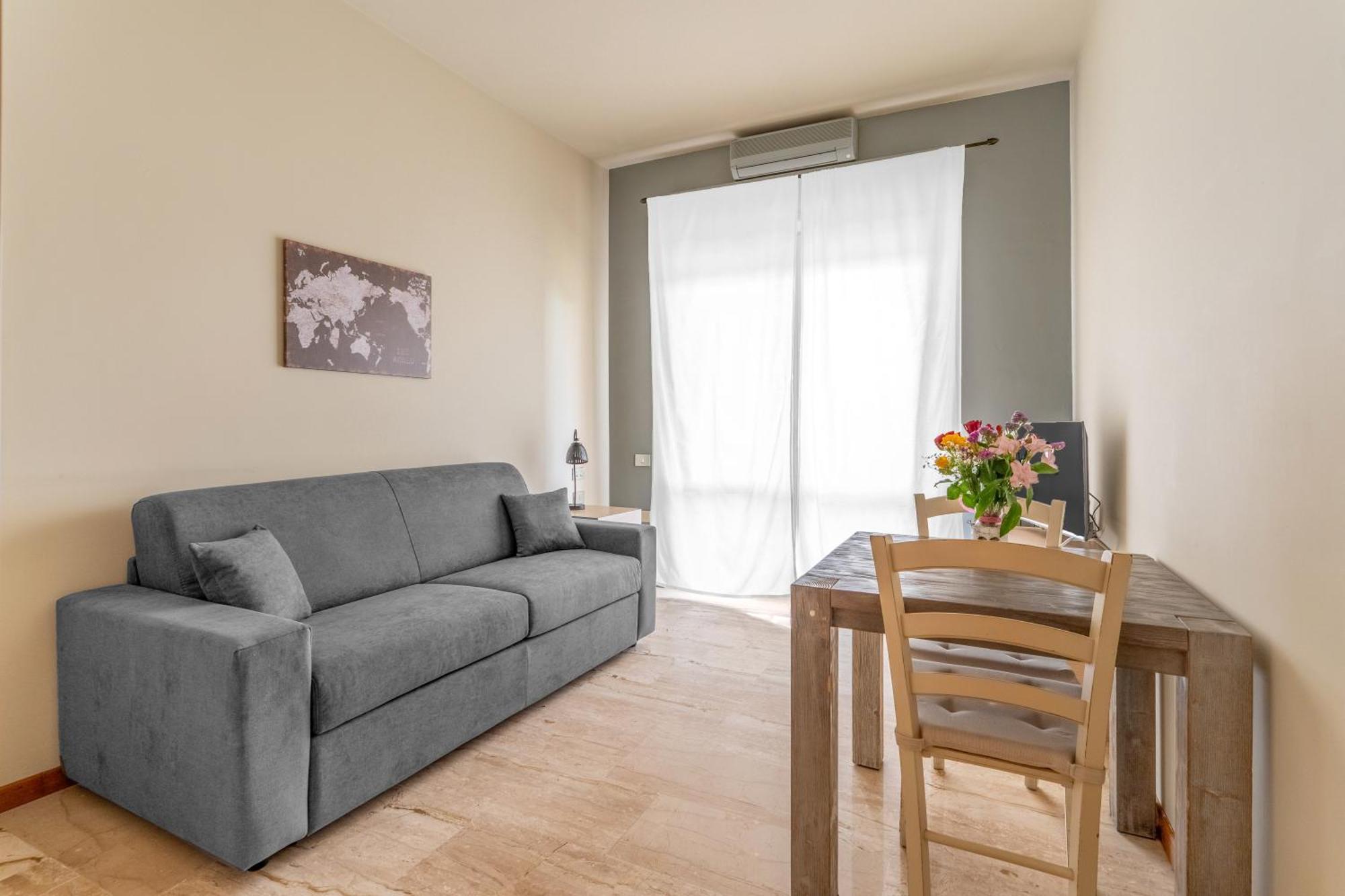 מילאנו Casa Da Suite Fraschini מראה חיצוני תמונה